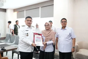 Kampung Siaga Bencana Hadir di Makassar, Ini Upaya Baru Lindungi Warga