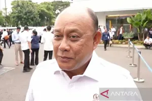 Kepala BGN: Penggunaan Keuangan Negara untuk MBG Berlapis dan Transparan