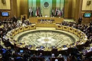 Liga Arab Mendesak AS untuk Paksa Israel Hentikan Serangan ke Lebanon