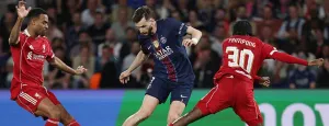 Liverpool dan Barcelona Optimistis Bangkit di Leg Kedua