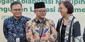 Mendikdasmen Soroti Perbedaan Pendidikan Matematika Dasar di Luar Negeri dan RI, Minta Tekankan Asah Logika Anak