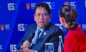 Menkeu Sebut Tak Ada Lagi Pembelian Motor Listrik SPPG pada 2026