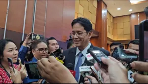 Menkeu Yakin Pertumbuhan Ekonomi Indonesia Tak Serendah Perkiraan Bank Dunia