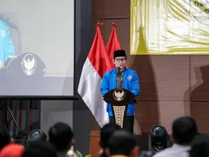 Menko PM Sebut Pendidikan Cara Paling Ampuh Putus Mata Rantai Kemiskinan