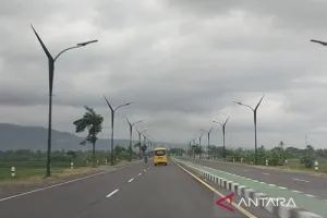 Pantai Selatan Ditata Ulang, Pemkab Bantul Susun Rencana Induk Ambisius