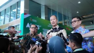 Pasokan Nafta Terganggu Perang: Menperin Dorong Industri Cari Bahan Baku Alternatif