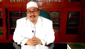 PBNU Dorong Edukasi dan Regulasi Ketat Atasi Penyalahgunaan Vape