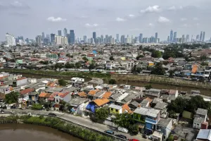 Peluang Bisnis Bisa Diketahui dari Sensus Ekonomi