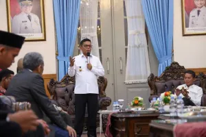 Pemanfaatan Lahan Sekolah untuk Edukasi Pertanian