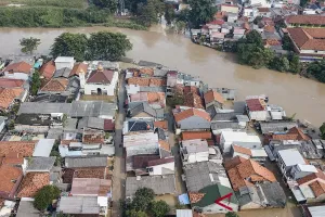 Pemerataan Pembangunan Desa Target Pemkab Bekasi