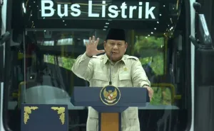 Pemerintah Akan Buka Pusat Pengolahan untuk Ubah Sawit dan Jelantah Jadi Avtur