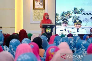Pemerintah Kabupaten Gowa Perkuat Komitmen Tekan Stunting dan Cegah Perkawinan Anak
