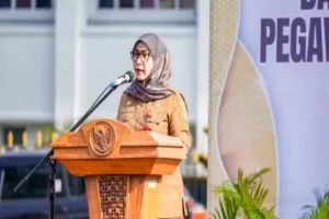 Pemkot Banjarbaru Mulai Terapkan WFH ASN 