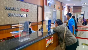 Pemprov Jateng Pancing Kepatuhan Pemilik Kendaraan Bekas, Ini Strateginya