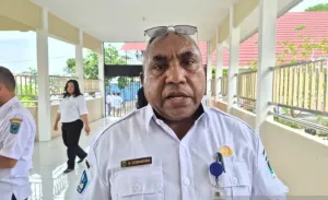 Pemprov Papua Barat Usul Kewenangan SMA-SMK Ditarik Kembali ke Provinsi, Ini Alasannya
