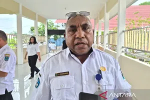 Pemprov Papua Barat Usulkan Penarikan Kewenangan SMA/SMK dari Kabupaten
