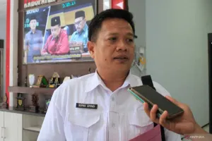 Pendataan Ulang Siswa SD-SMP yang Rentan Putus Sekolah oleh Disdikbud Situbondo