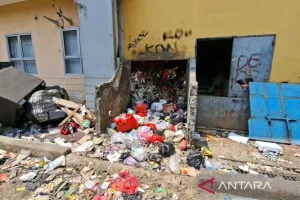 Mengolah Sampah Menjadi Produk Bernilai Ekonomi dengan Pirolisis