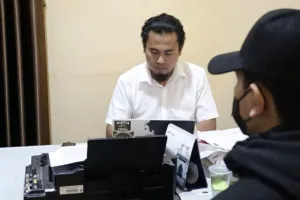 Polisi Bongkar Motif dan Lokasi Baru Perekaman di Toilet Kampus Untirta