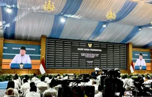 Presiden Prabowo Minta Terminal Khusus Haji di Arab Saudi, Arus Jamaah Ditarget Lebih Cepat