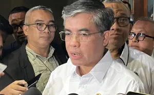 Program Magang Nasional Diharapkan Bisa Kurangi Tingkat Pengangguran Terbuka