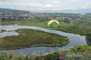 Revitalisasi Danau Mas Harun Bastari Dikebut, Pemkab Rejang Lebong Siapkan Wajah Baru Destinasi Wisata