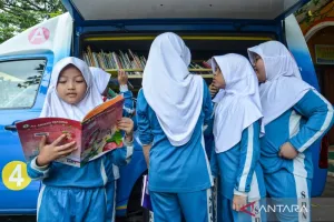 SDM Jadi Titik Lemah, Bank Dunia Minta RI Berbenah