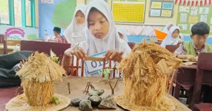 Seleksi O2SN dan FLS3N Jadi Cara Disdikbud Serang Jaring Bibit Unggul Siswa