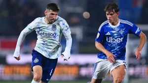 Serie A Italia: Ambisi Como Menuju Liga Champions Diuji Inter Milan