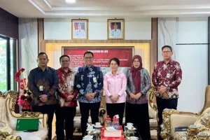 Singkawang Alokasikan Jaminan Sosial untuk 8.504 Pekerja Informal