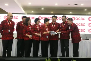 Tahun 2025 Laba Bersih OCBC Tembus Rp5,1 Triliun