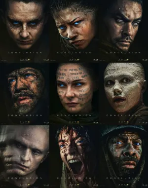 Tiket Penayangan Perdana Dune 3 Format 70mm IMAX Habis Terjual, Harga Sentuh $1.000 di eBay