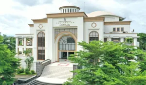 UIN Alauddin Tembus Tiga Besar PTKI Terbaik Versi SCImago
