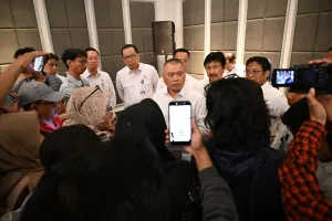 Angleb 2026 Berlangsung Baik, Menhub Dudy Sampaikan Sejumlah Catatan dan Evaluasi