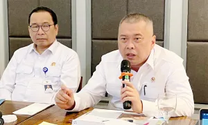 ASN Kemenhub Tak Bisa WFH Jumat Penuh? Menhub Dudy Bongkar Aturan Main Barunya