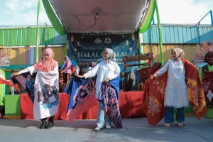 Batik Betawi Sukapura Tembus Pasar Global, Tekankan Pelestarian Budaya