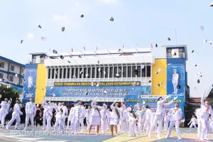 BPSDMP Gandeng 10 Pemda, Perkuat SDM Transportasi Lewat Pembibitan Taruna Kemenhub