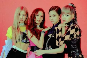 Cetak Sejarah! BLACKPINK Jadi Artis K-Pop Pertama yang Tembus 2,2 Miliar Views di YouTube