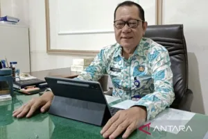 Disdagkop UM Pemkab Bojonegoro Awasi Ketat Penggunaan LPG Bersubsidi