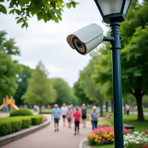 DPRD DKI Minta Penataan Ulang Prioritas CCTV: Fokus di Wilayah Warga, Bukan Hanya Gedung