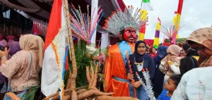 Event Akhir Pekan di Jakarta 11-12 April 2026: Dari Lebaran Betawi sampai Halalbihalal Kota Tua