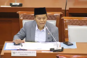 HNW Apresiasi Keputusan Presiden Prabowo Tak Bebankan Kenaikan Biaya Haji Terkait Avtur ke Calon Jemaah Haji