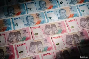 Intervensi BI, Cadangan Devisa Indonesia Jatuh di Level Terendah dalam Dua Tahun Terakhir 