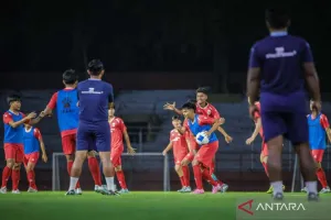Jadwal Pertandingan Timnas U-17 Indonesia di Kejuaraan ASEAN U-17 2026