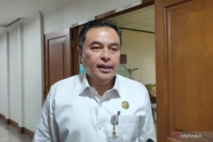 Jajaran Pemkot Jakbar Diimbau Tak Rekayasa Tindak Lanjut Layanan Cepat Respon Masyarakat