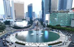 Jakarta Jadi Kota Teraman Kedua di ASEAN 2026, Ini Kata Gubernur Pramono