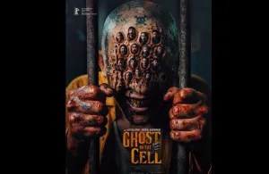 Joko Anwar Fobia Lubang di Poster 'Ghost in the Cell'
