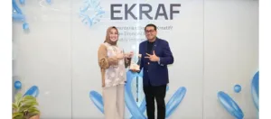 Kendari Didukung Menekraf Jadi Pusat Ekraf Baru di Asia Pasifik
