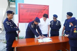 KKP Hentikan Sementara Operasional UPI di Denpasar