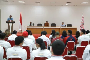  KONI DKI Data Calon Tim Pelatda untuk Mendapatkan Atlet Berkualitas